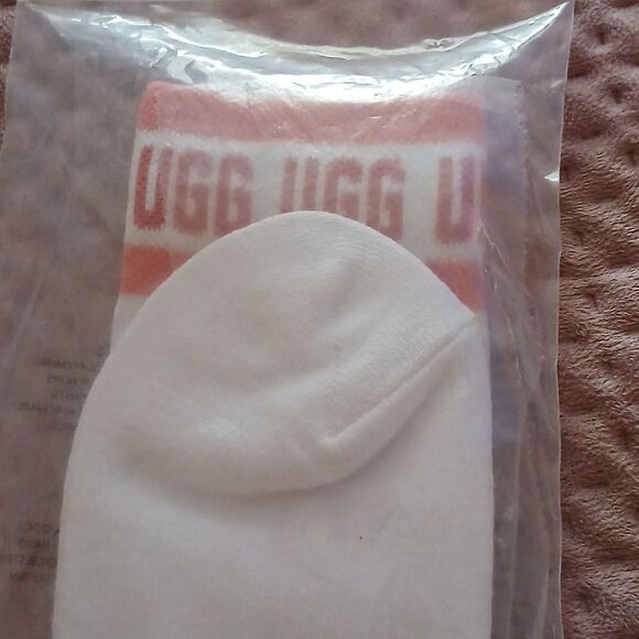 Ugg Sock - Picture 2 of 2